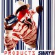 Sway - Products / Baby father - 12''