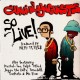 Cunninlynguists - So live ! / Thugged out since cub scouts / 616 rewind - 12''