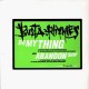 Busta Rhymes - Do my thing / Abandon ship - 12''