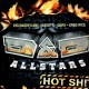 D&D Allstars - Hot shit - 12''