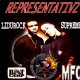 Representativz - Wanna start / What you've been waiting 4 - 12''