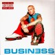 Eminem - Business / The conspiracy / Bump heads - 12''