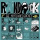 DJ Hertz & Red Jacket - Round Rock - LP