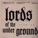 Lords Of The Underground - Flow on remix / Chief rocka remix / Check it remix - 12''