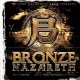Bronze Nazareth - The pain / More than gold (feat. Timbo King of Royal Fam) - 12''
