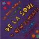 De La Soul - The magic number / Say no go / Eye know / Me myself and I (4 remixes) - 12''