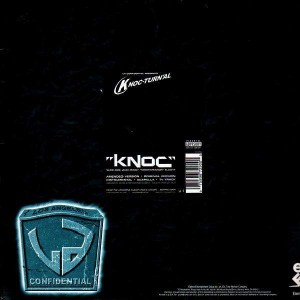 Knoc-Turn'Al - Knoc (feat. Dr.dre & Missy Elliott) - 12''