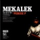 Mekalek - Love Life Money Guns / The Gritty Bop - 12''
