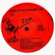 DLR - Down to the fullest / Pumpin 'n Humpin' - 12''