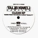 Talib Kweli - Clean EP - Vinyl EP