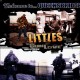 Littles - Gun love / Ghetto starzz - 12''