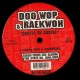 Doo Wop - Castle to castle (feat. Raekwon) / 10 tape commandments (feat. Rahzel) - 12''