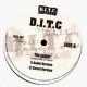 D.I.T.C. - Internationally Known / The enemy - 12''