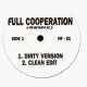 Redman - Pick it up (Remix) / Def Squad - Full cooperation (remix) - 12''