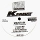 K.Fanat - Zoo York / Maintain - 12''