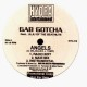 Gab Gotcha (feat. Juju of The Beatnuts) - Angels / On the job - 12''
