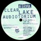 De La Soul - Clear lake audiotorium - Vinyl EP
