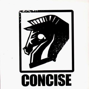 Concise - Fame (feat. Dj Revolution) / Night life (feat. Checkmate) - 12''