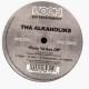Tha Alkaholics - The flute song / Party ya ass off - 12''