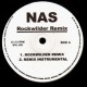 Nas - Rockwilder remix - 12''