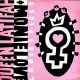 Queen Latifah & Monie Love - Ladies first - 12''