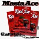Masta Ace - Ghetto like... / The outcome - 12''
