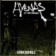 Hyenas - Concubinez - 12''