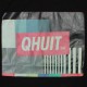 Qhuit T-Shirt - Fin de programme - Black