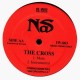 Nas - The cross / G.O.D. - 12''