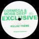 Cormega & Mobb Deep - Killaz theme - 12''