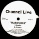 Channel Live - Hardcore - 12''