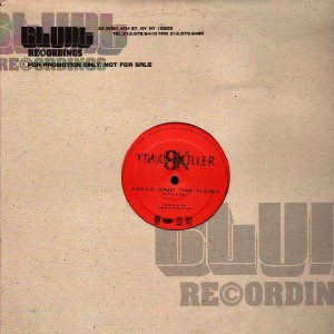 Bounty Killer - Eagle and the hawk - 12''