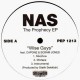 Nas - The Prophecy EP - Vinyl EP