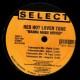 Red Hot Lover Tone - Wanna Make Moves - 12 ''