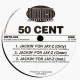 Sonya Blade & Carl Thomas / 50 Cent - Ain't Right / Jackin' for jay-z - 12''