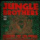 Jungle Brothers - Straight out the jungle / In Time / Black is black - 12''