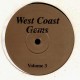 West Coast Gems volume 3 - Various Artists - LP