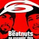 The Beatnuts - No escapin' this / It's da nuts - 12''