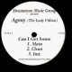 Agony - Can i get some / Dear anonomy - 12''