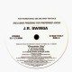 J.R. Swinga - Chocolate city / Lord Finesse - Shorties kaught in the system - 12''
