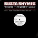 Busta Rhymes - Touch it remixes - 12''