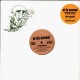 El Da Sensei - Crowd pleasa / Natural feel good - 12''