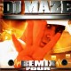 DJ Maze - Remix Volume 4 - 12''