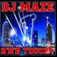 DJ Maze - RnB Touch 5 - CD