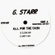 Gang Starr - All for the cash - 12''