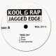 Kool G Rap & Nas - Holla back / Kool G Rap & Jagged Edge - Ride on - 12''