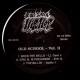Old School Hip Hop vol.2 - Various Artists - 12''