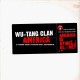 Wu-Tang Clan - America - 12''