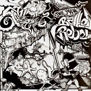 Dirt Style - All Star Dirtstyle Battle Rebels - LP