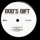 Nas & Jay-Z - God's Gift - Vinyl EP